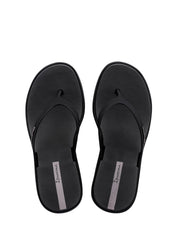 Infradito Nero Ipanema