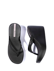 Infradito Nero Ipanema