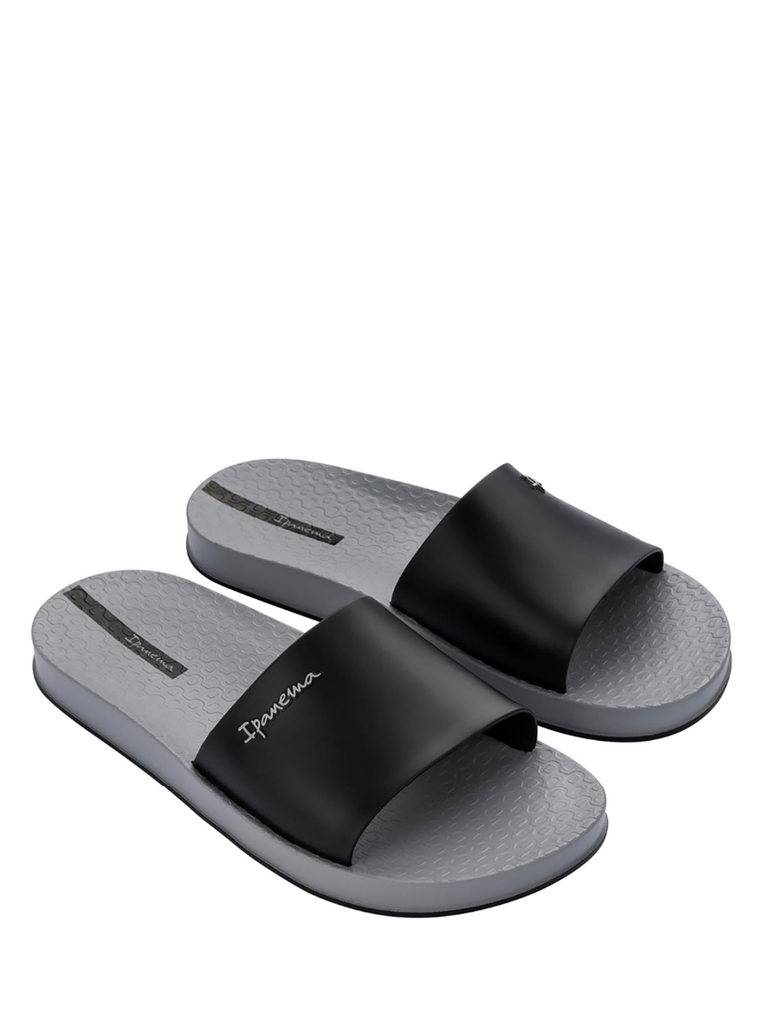 Ciabatte Grigio Ipanema