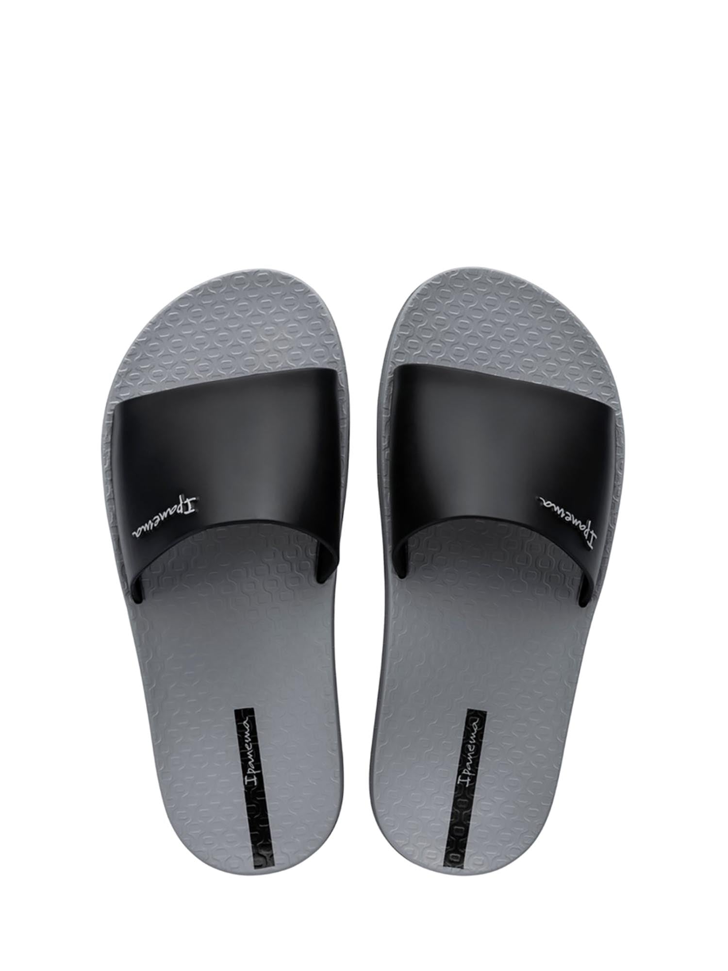 Ciabatte Grigio Ipanema