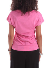 T-shirt Rosa Yes-zee