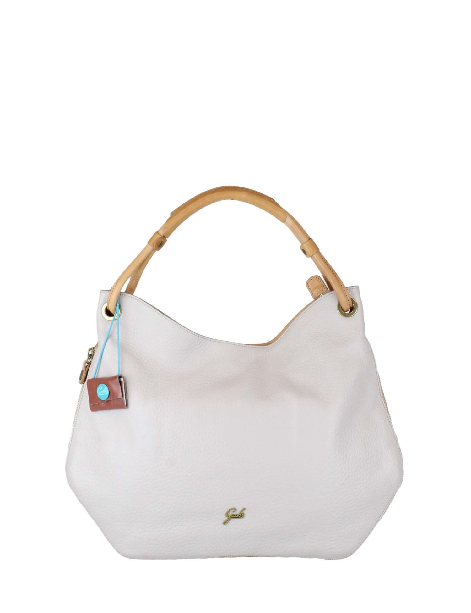 Borse a spalla Rosa Gabs