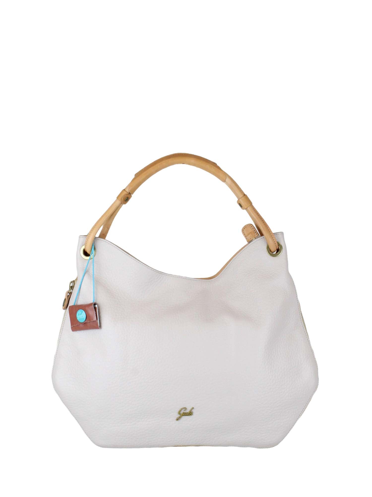 Borse a spalla Rosa Gabs