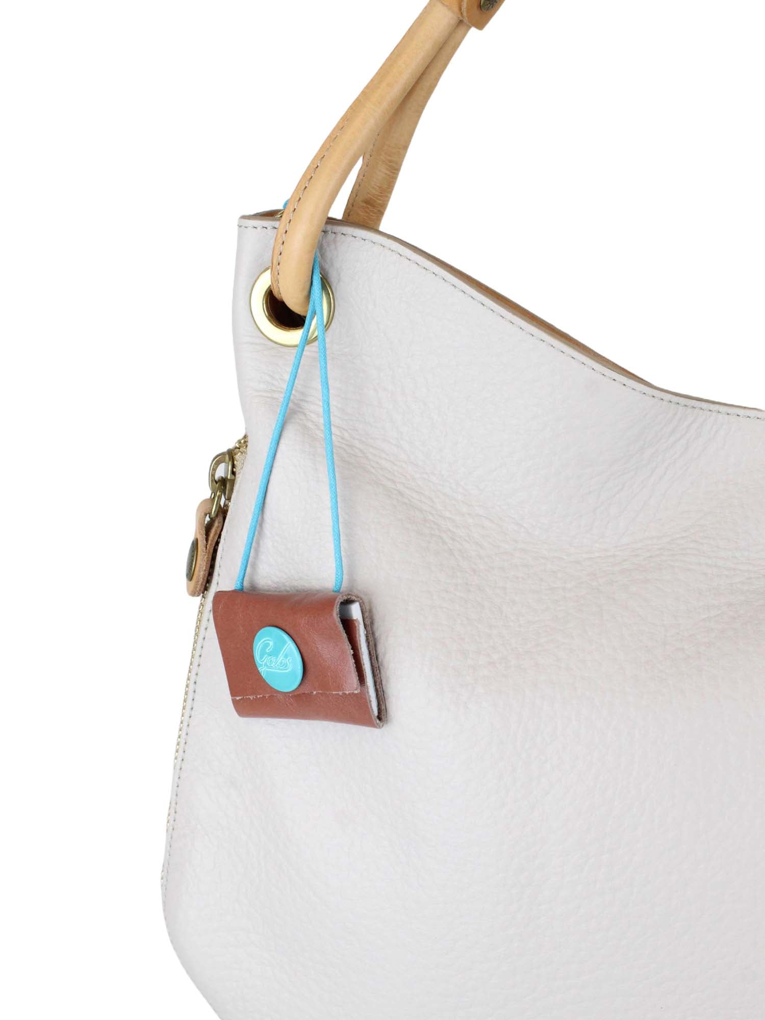 Borse a spalla Rosa Gabs