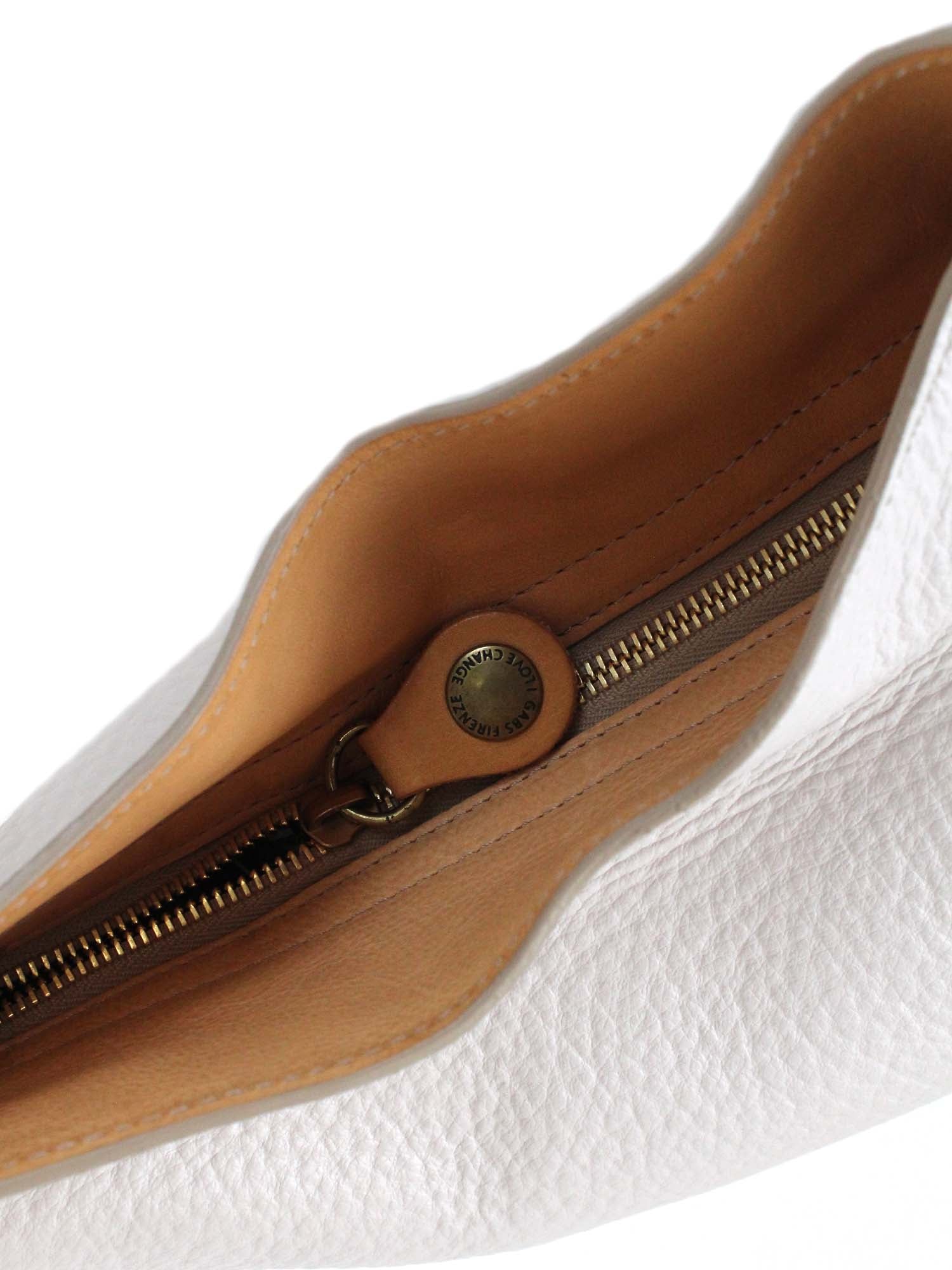 Borse a spalla Rosa Gabs