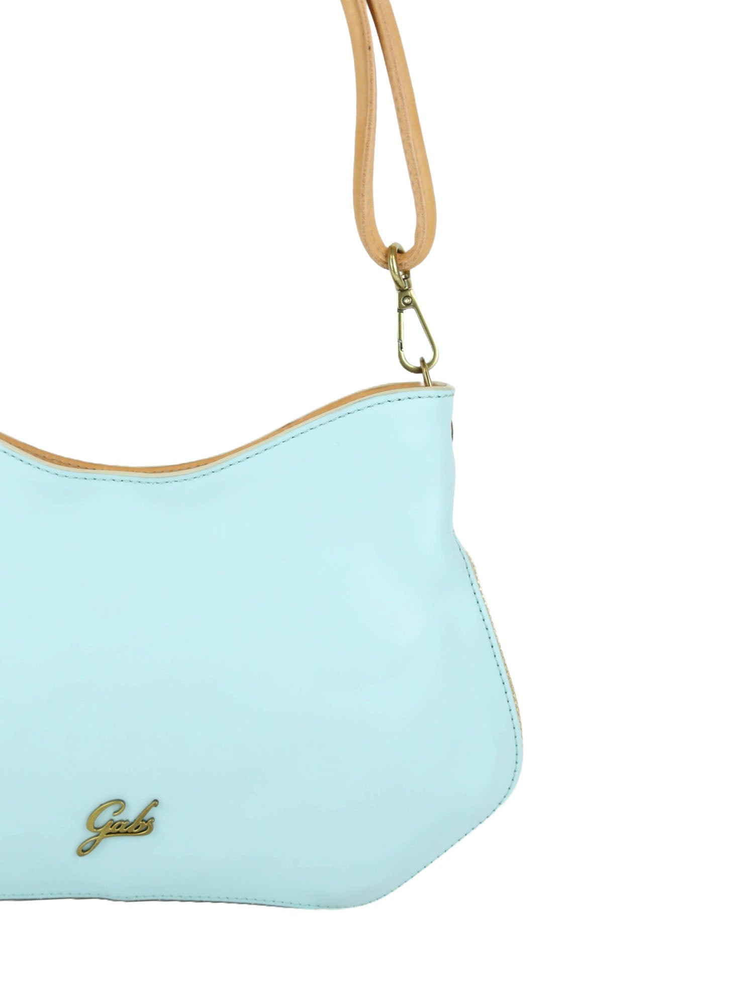 Borse a spalla Celeste Gabs