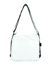 Borse a spalla Bianco Gabs