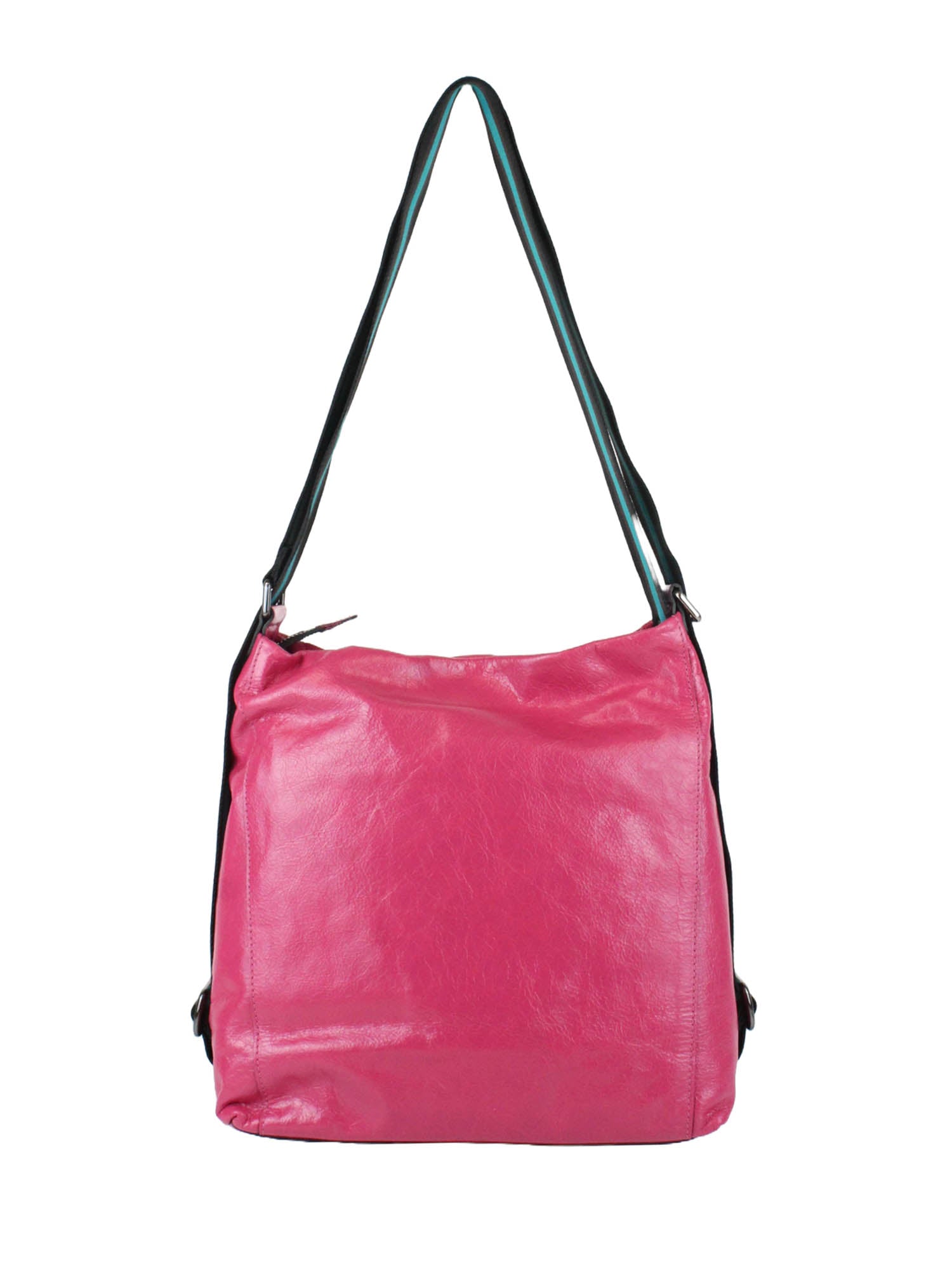 Borse a spalla Rosa Gabs