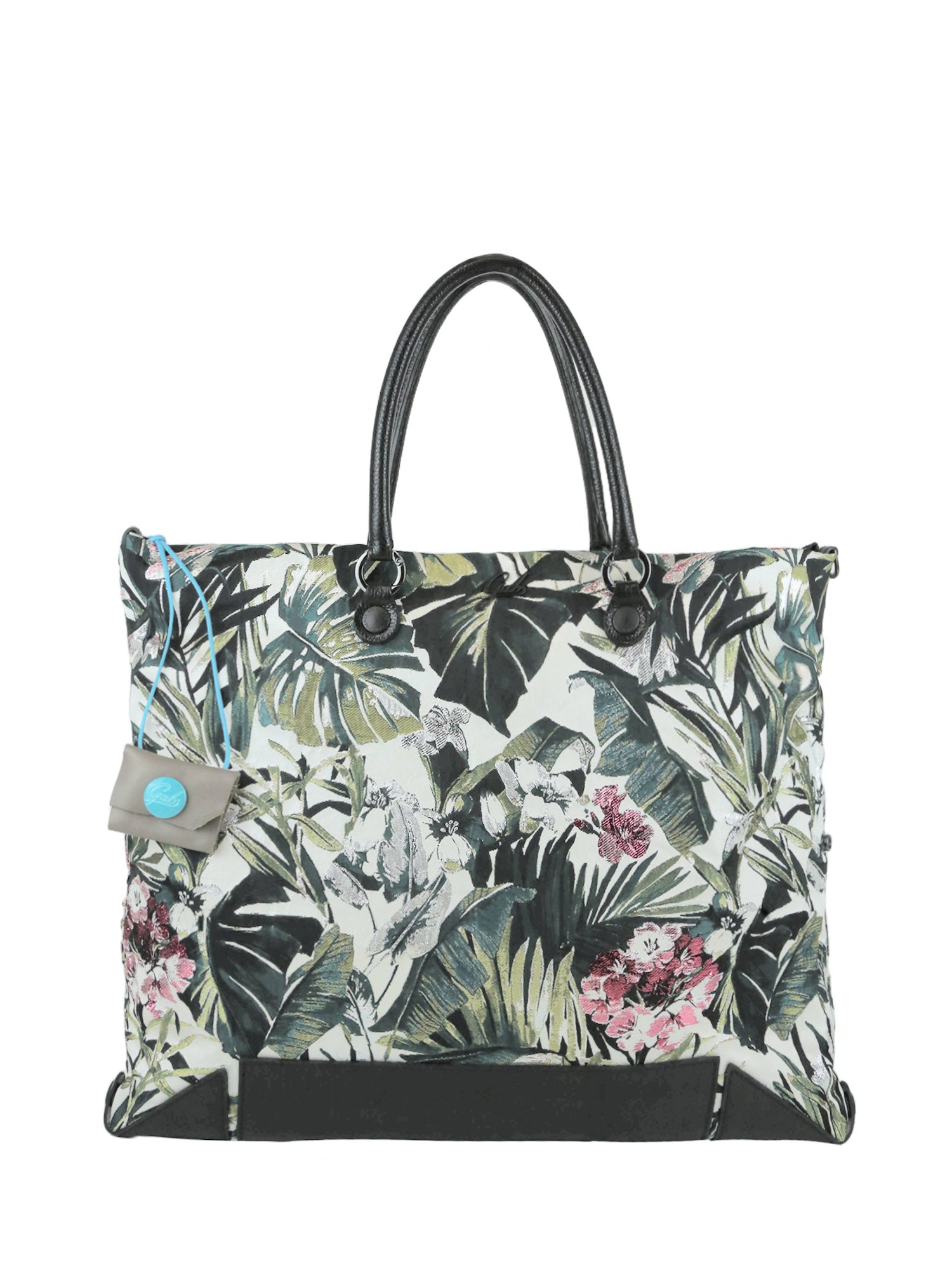 Borse a spalla Verde Gabs