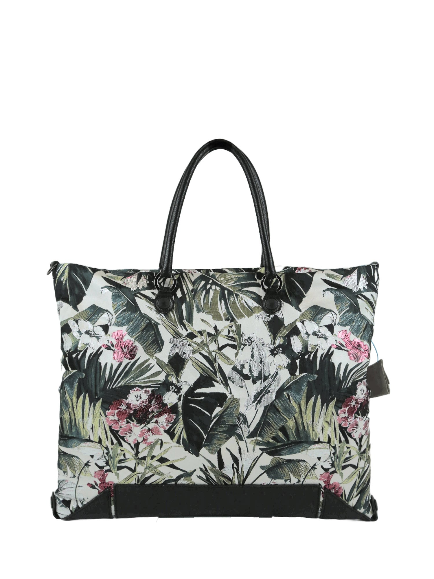 Borse a spalla Verde Gabs