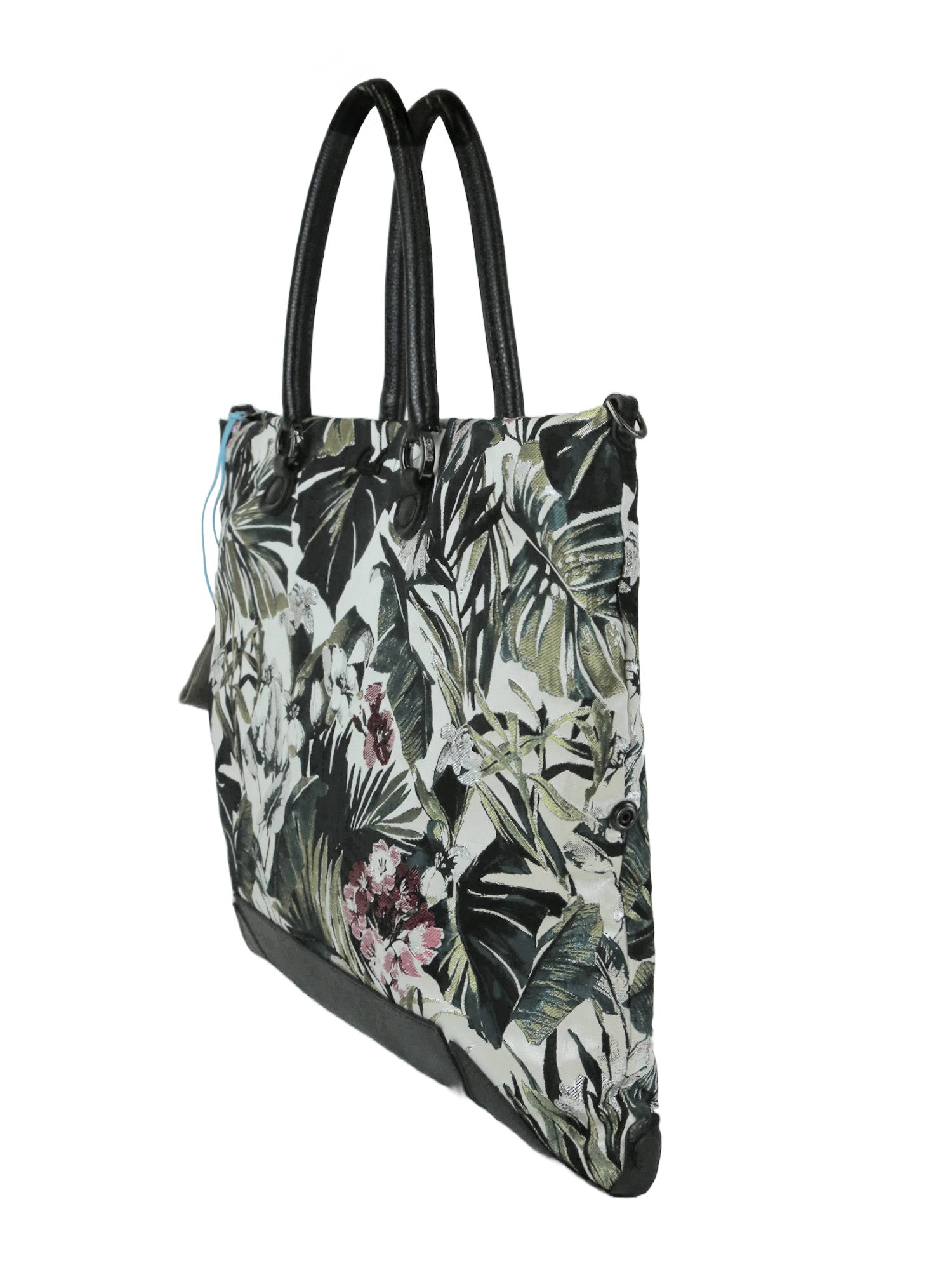 Borse a spalla Verde Gabs