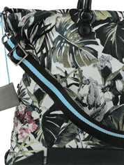 Borse a spalla Verde Gabs