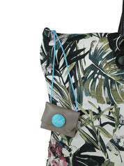 Borse a spalla Verde Gabs