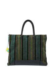 Borse a mano Verde Scuro Gabs