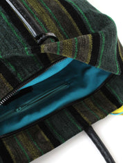 Borse a mano Verde Scuro Gabs