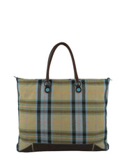 Borse a spalla Giallo Gabs