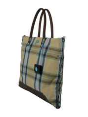 Borse a spalla Giallo Gabs