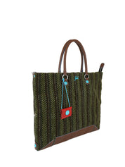 Borse a mano Marrone Gabs