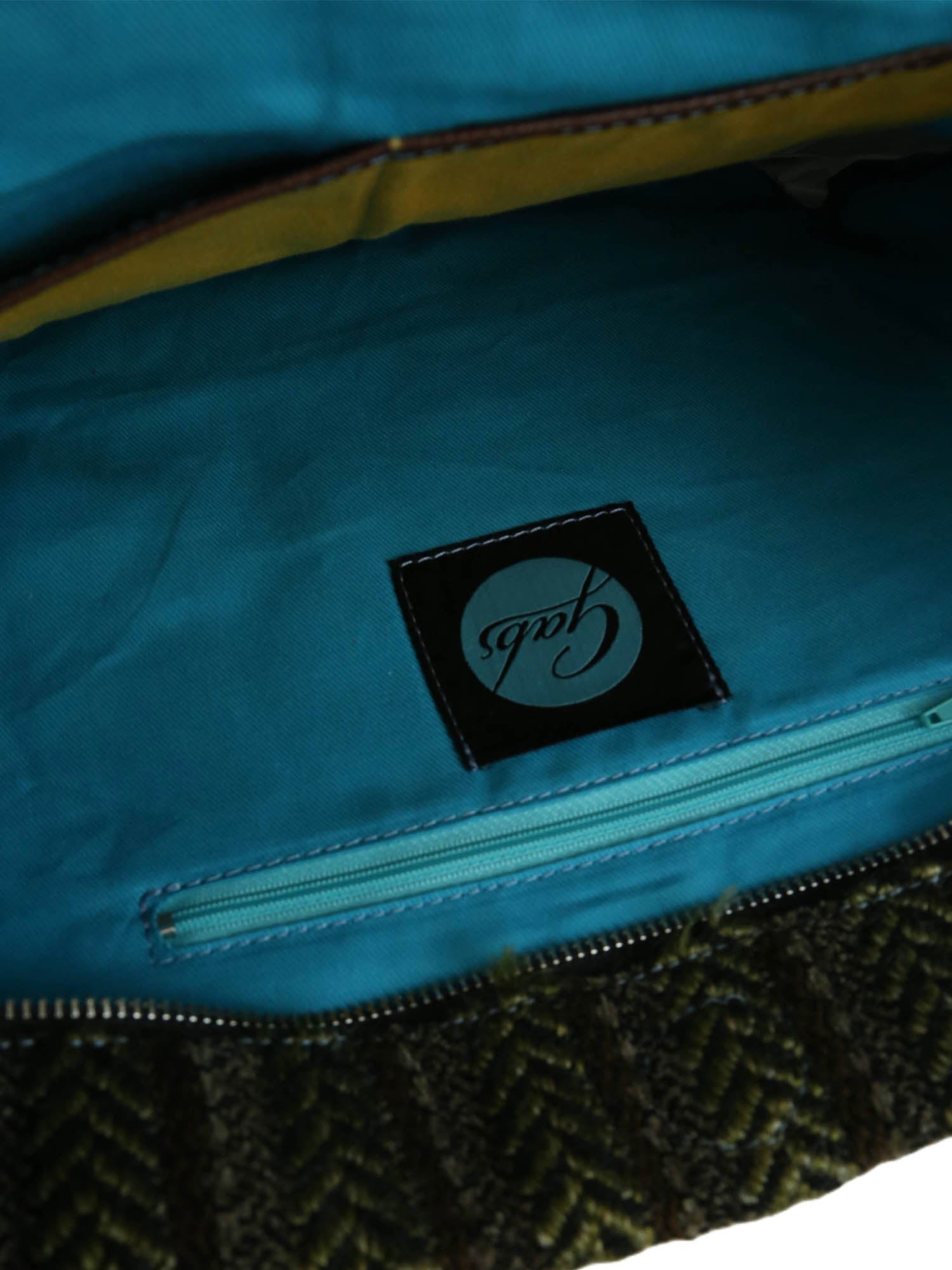 Borse a mano Marrone Gabs