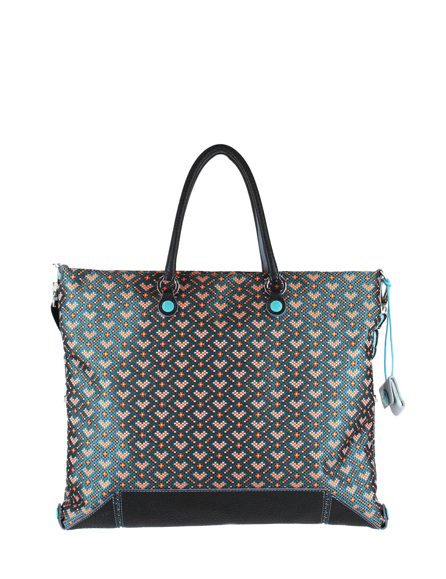 Borse a spalla Verde Scuro Gabs