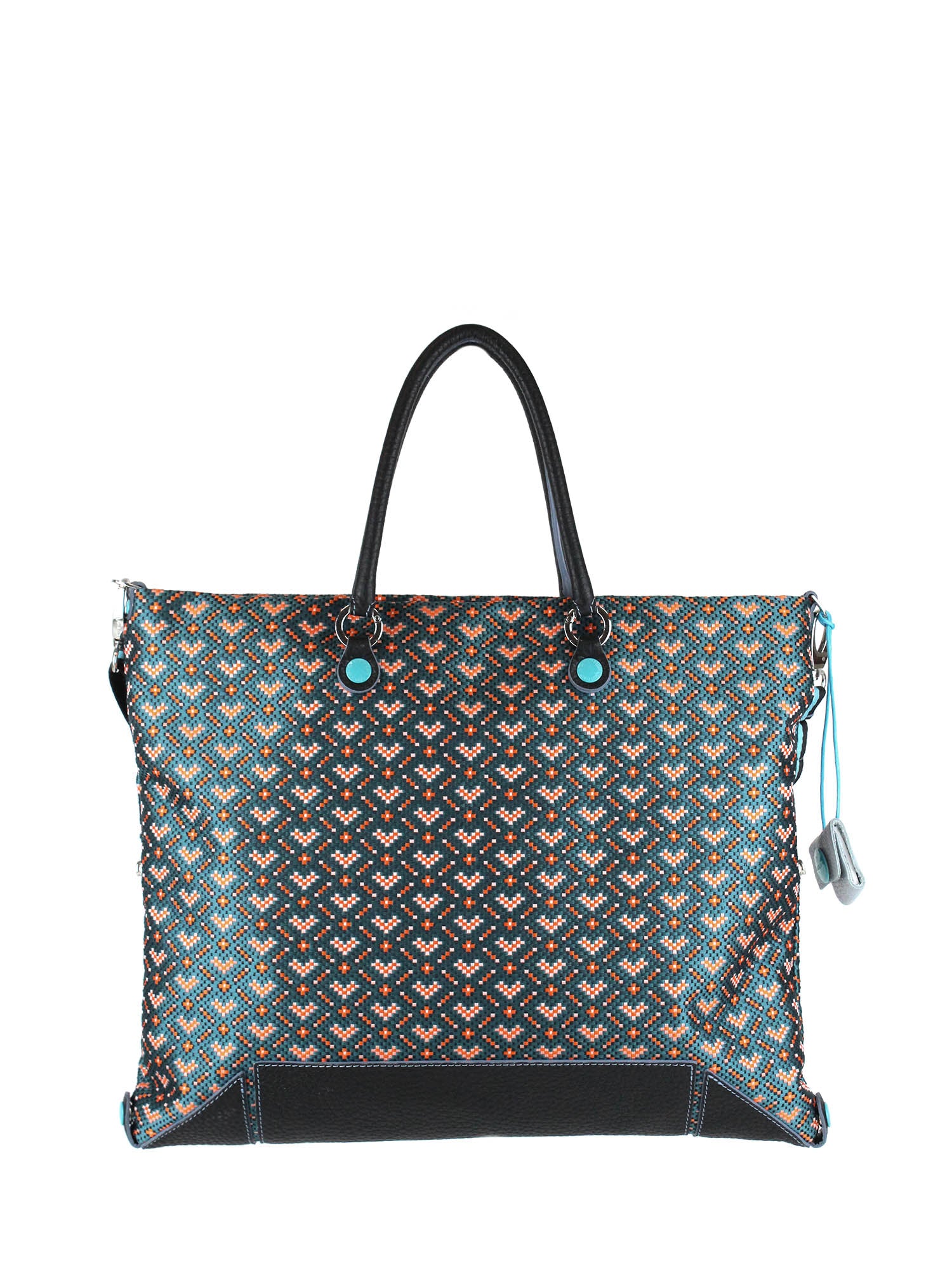 Borse a spalla Verde Scuro Gabs