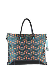 Borse a spalla Verde Scuro Gabs