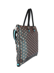 Borse a spalla Verde Scuro Gabs