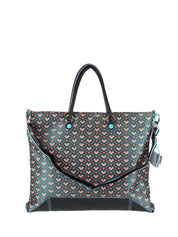 Borse a spalla Verde Scuro Gabs