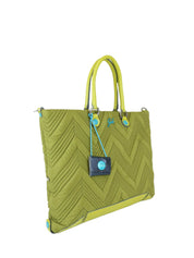 Borse a spalla Verde Gabs