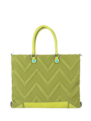 Borse a spalla Verde Gabs