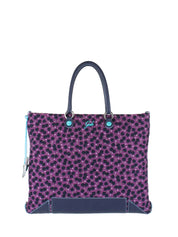 Borse a spalla Viola Gabs