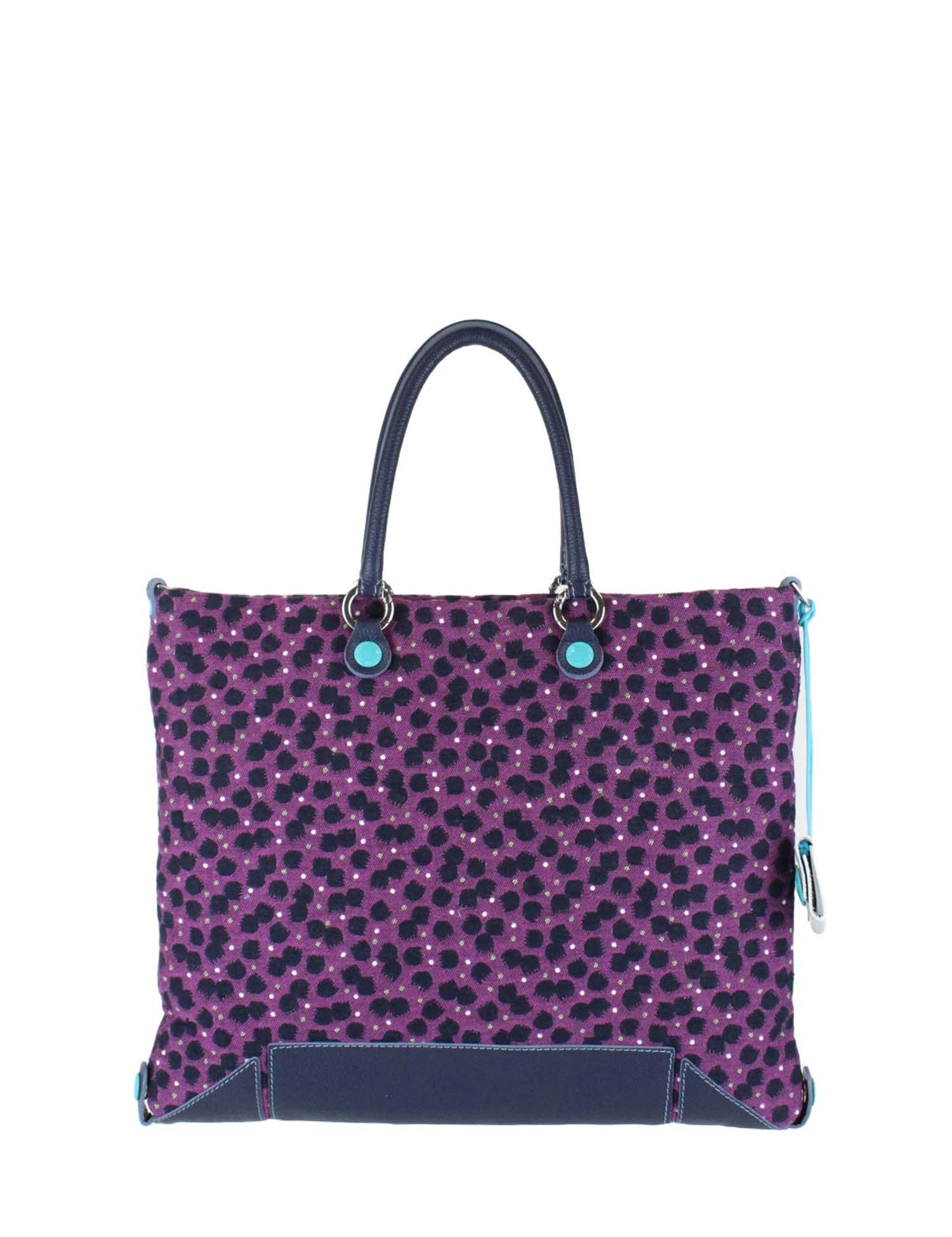 Borse a spalla Viola Gabs