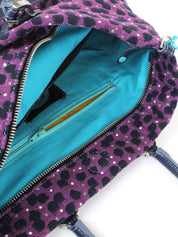 Borse a spalla Viola Gabs