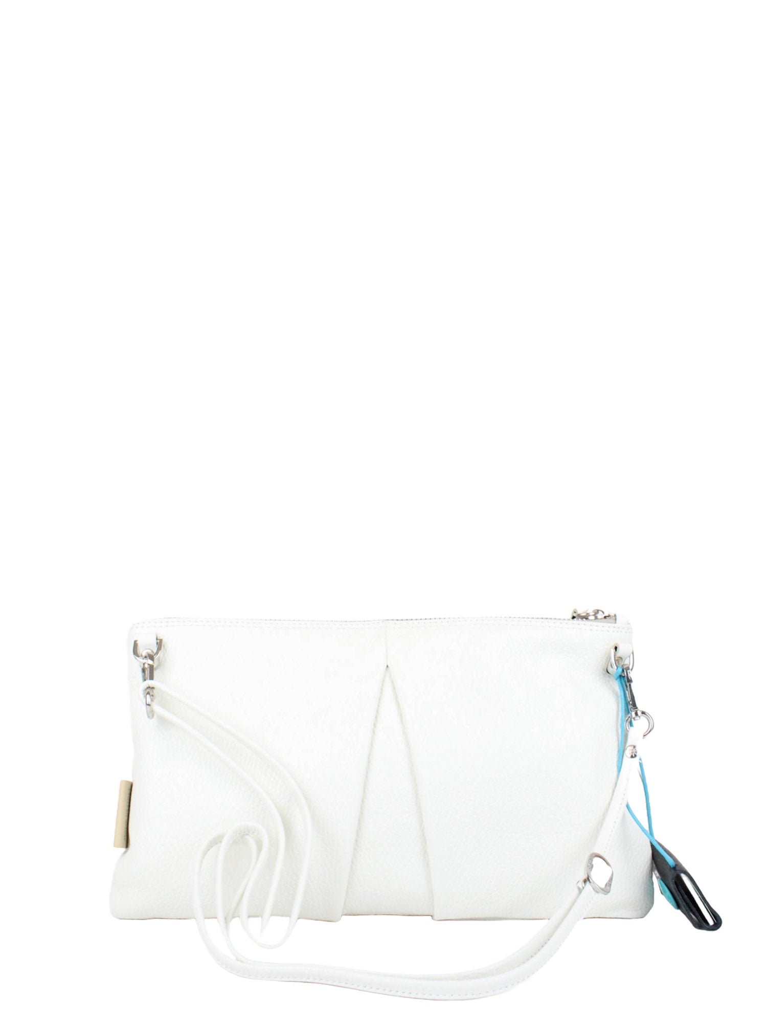 Tracolla Bianco Gabs
