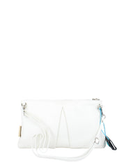 Tracolla Bianco Gabs