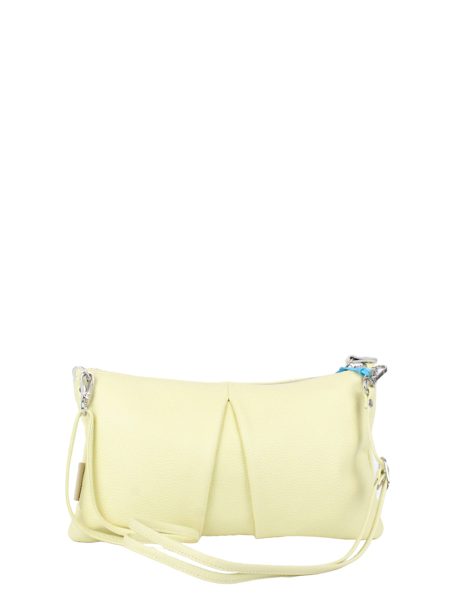 Tracolla Giallo Gabs