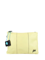 Tracolla Giallo Gabs