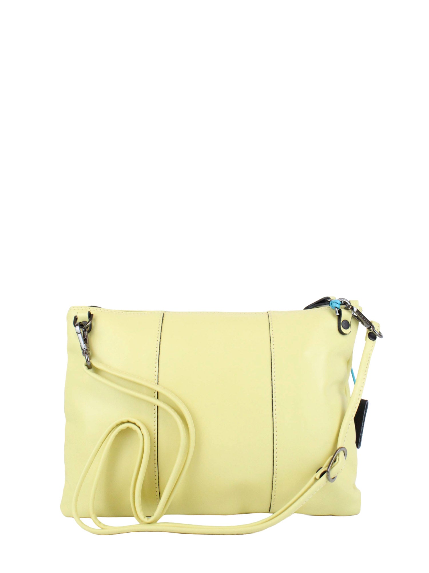 Tracolla Giallo Gabs