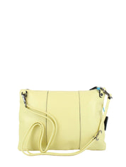 Tracolla Giallo Gabs