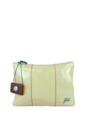 Tracolla Verde Grigio Gabs