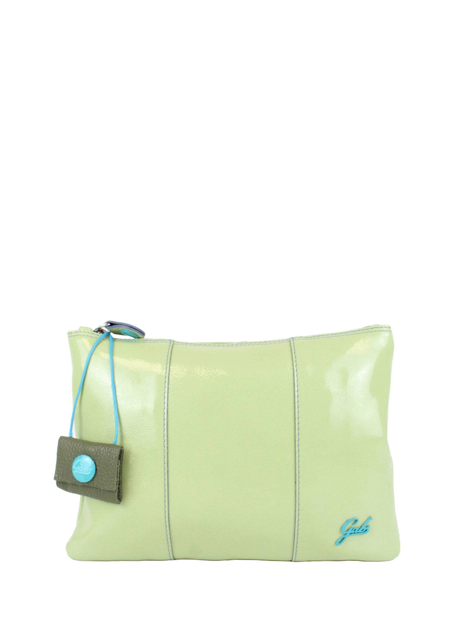 Tracolla Verde Gabs