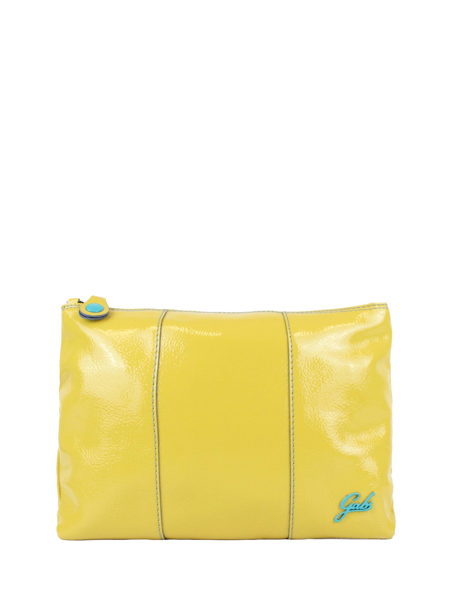 Tracolla Giallo Gabs
