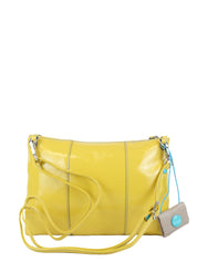 Tracolla Giallo Gabs