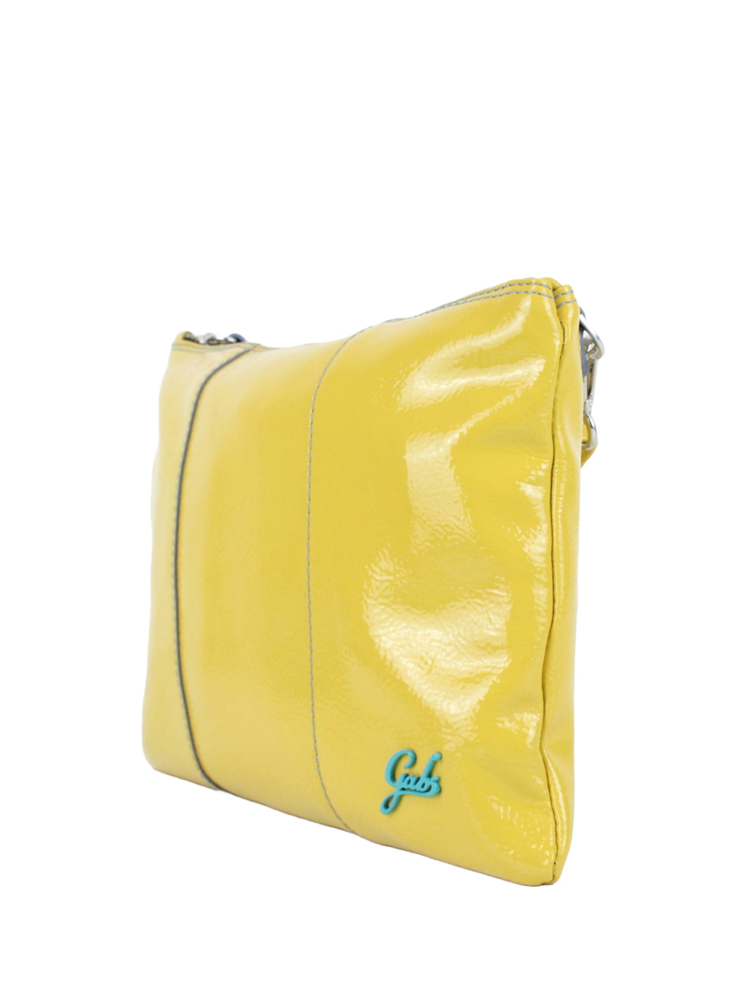 Tracolla Giallo Gabs