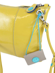 Tracolla Giallo Gabs