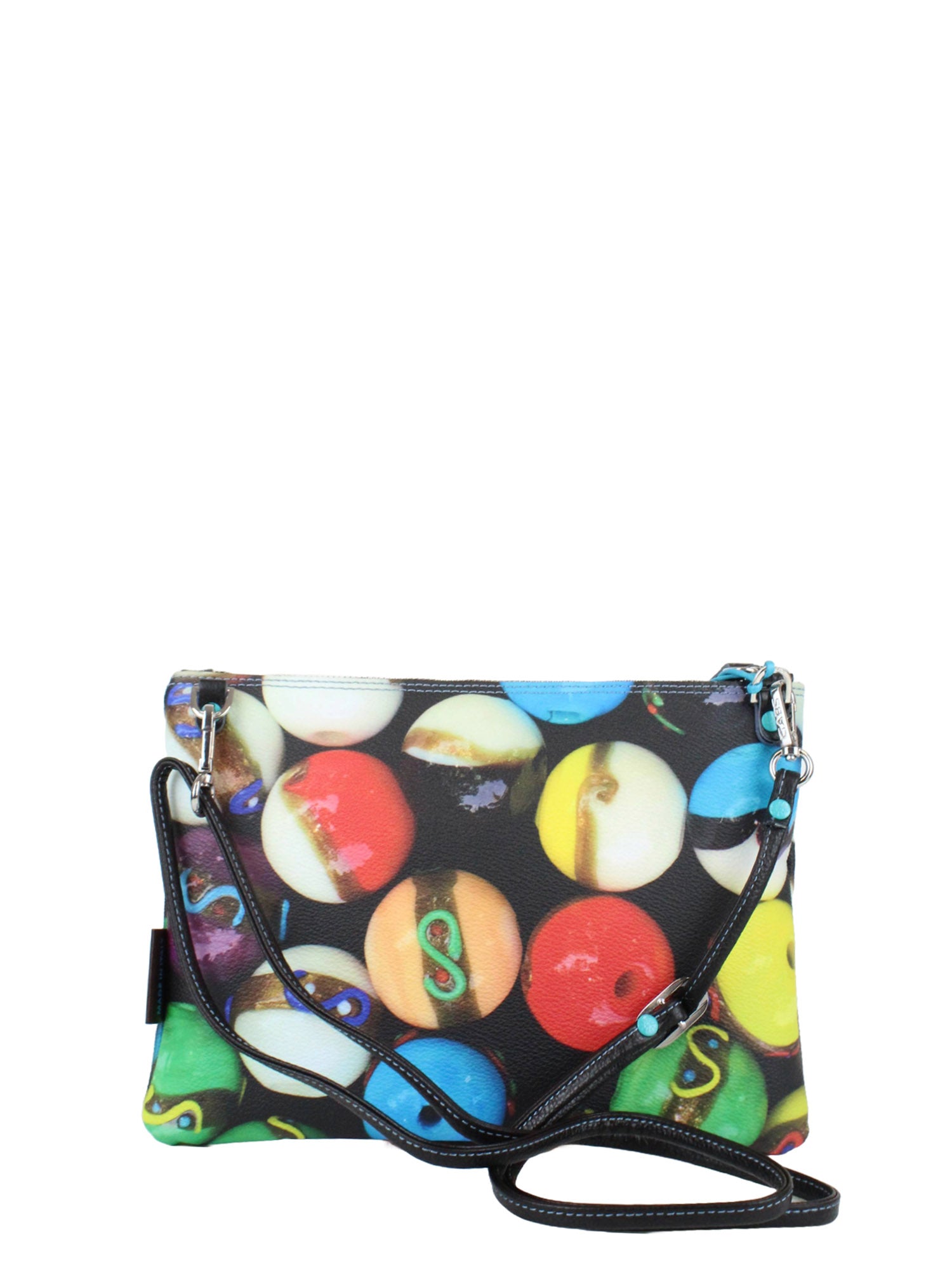 Tracolla Multicolore Gabs