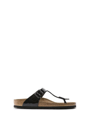 Infradito Nero Birkenstock