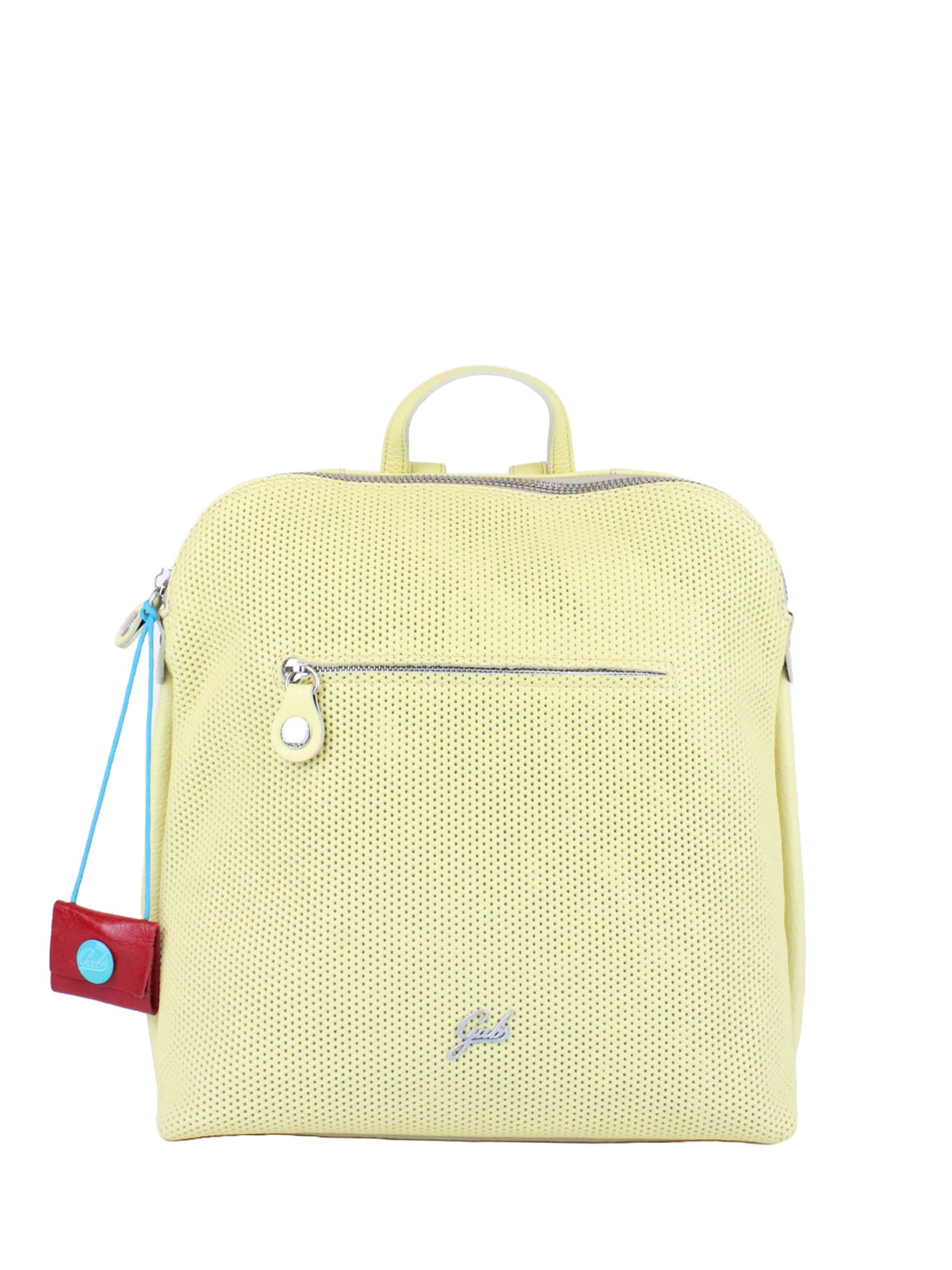 Zaini Giallo Gabs