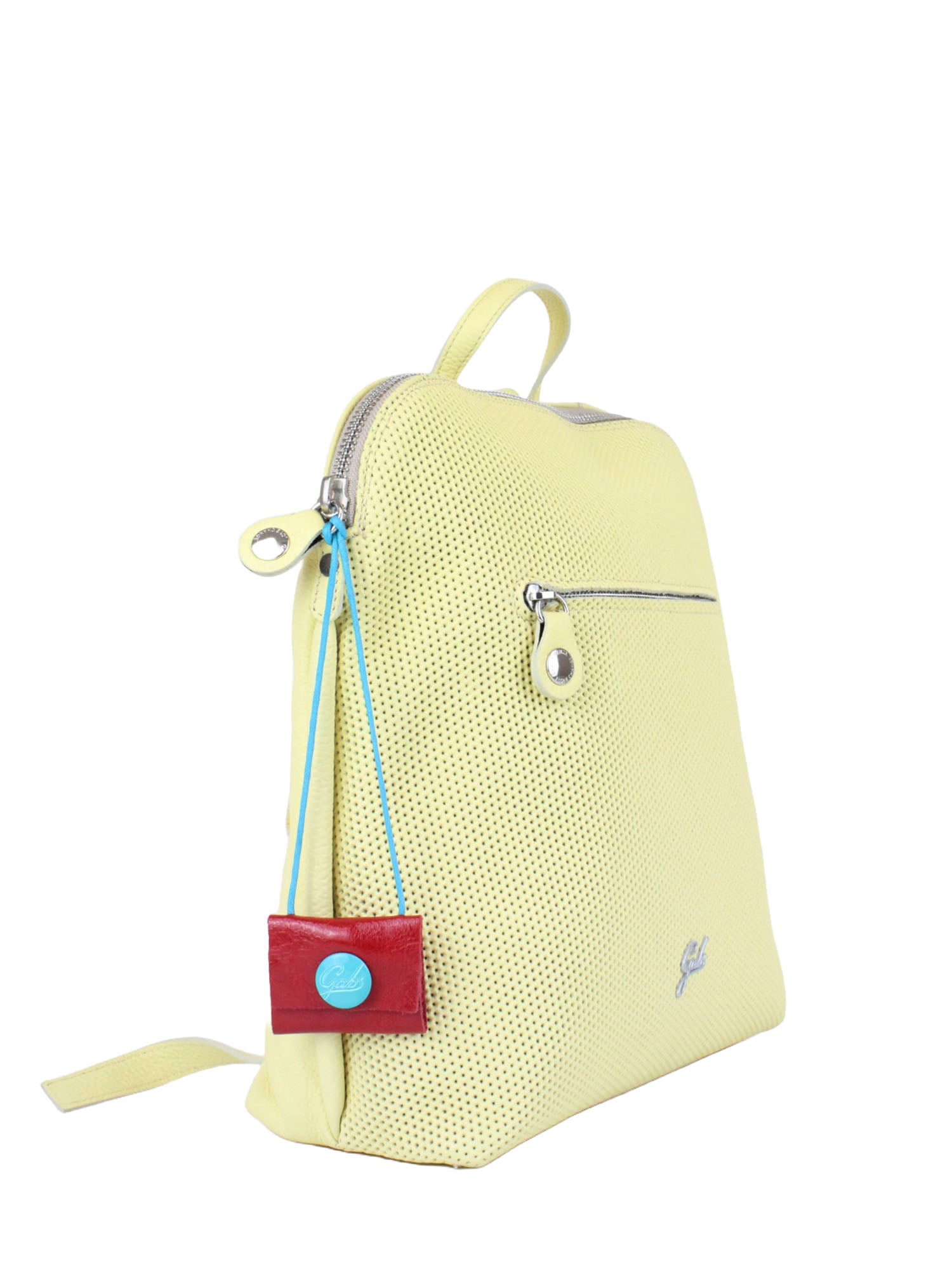 Zaini Giallo Gabs
