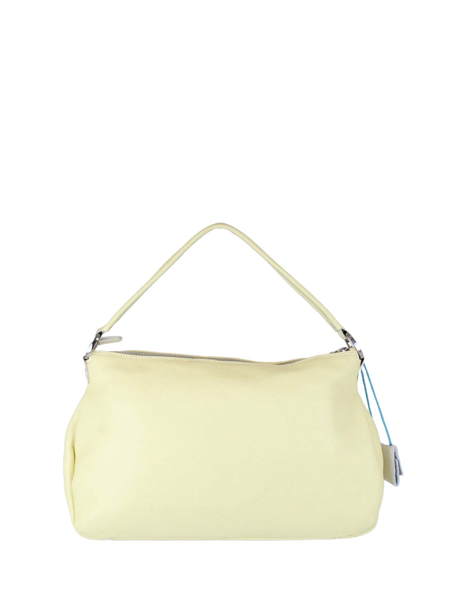 Borse a spalla Giallo Gabs